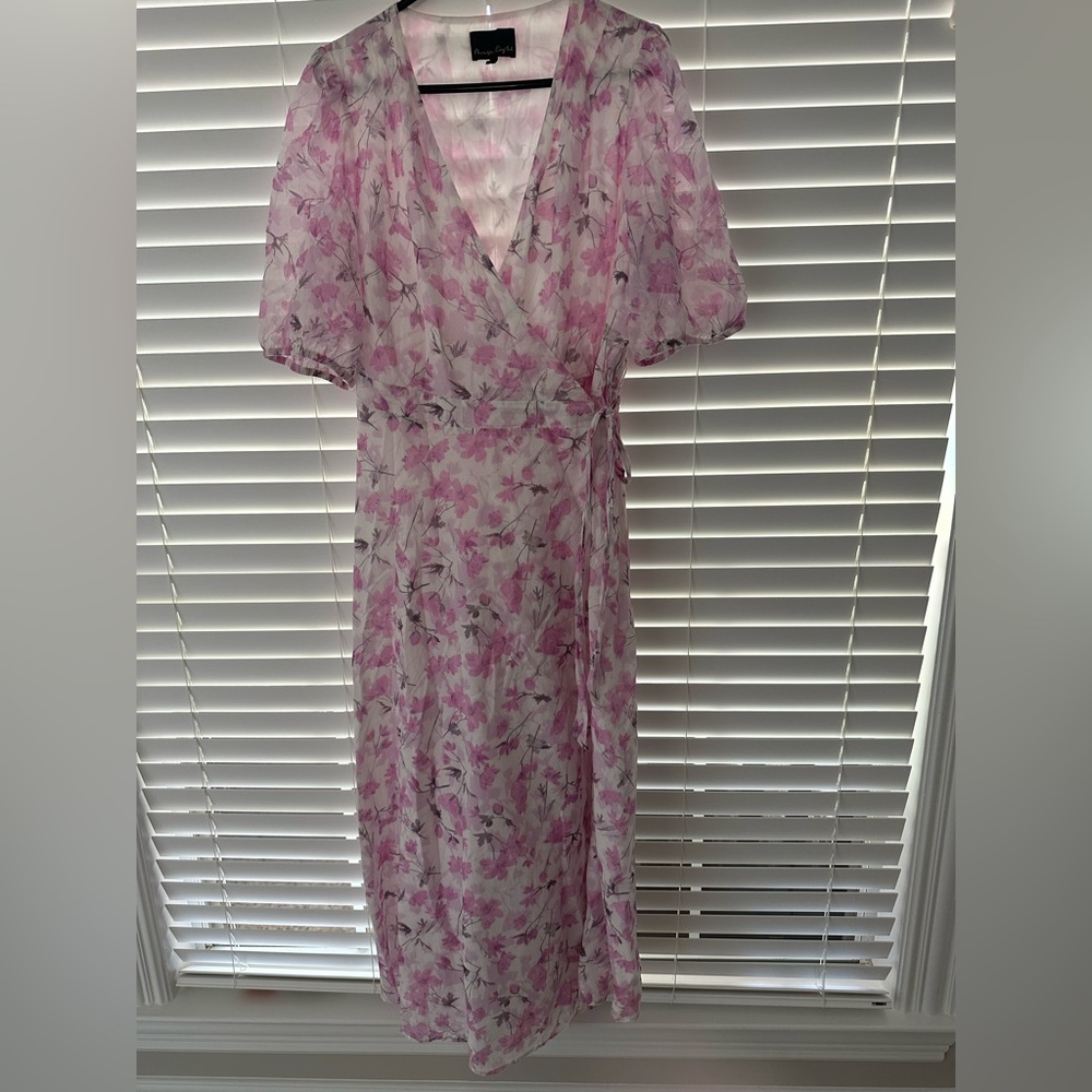 Phase 8 Maxi Dress